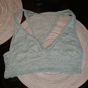 Victoria's secret bralette